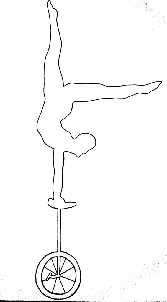 Neuer Zirkus e.V. logo